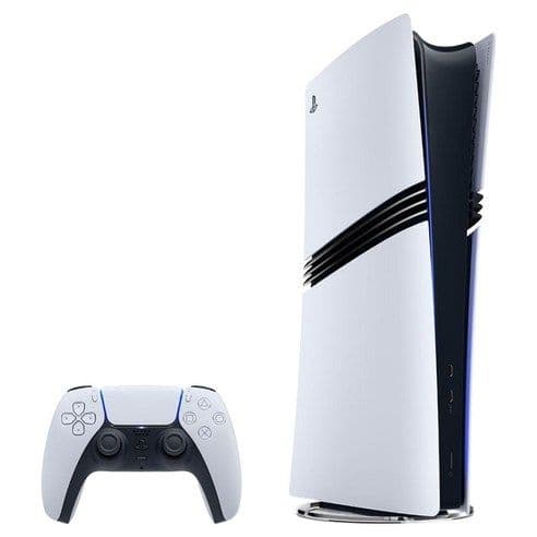 [롯데온] PS5 PRO, CFI-7122B01 (1,038,000원, ... (12) (무료배송)