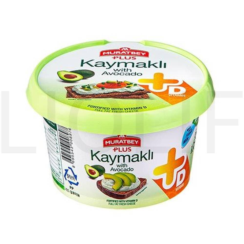 무랏베이 아보카도 카이막 200g x 6개 (업체별도 무료배송) (17,980원)