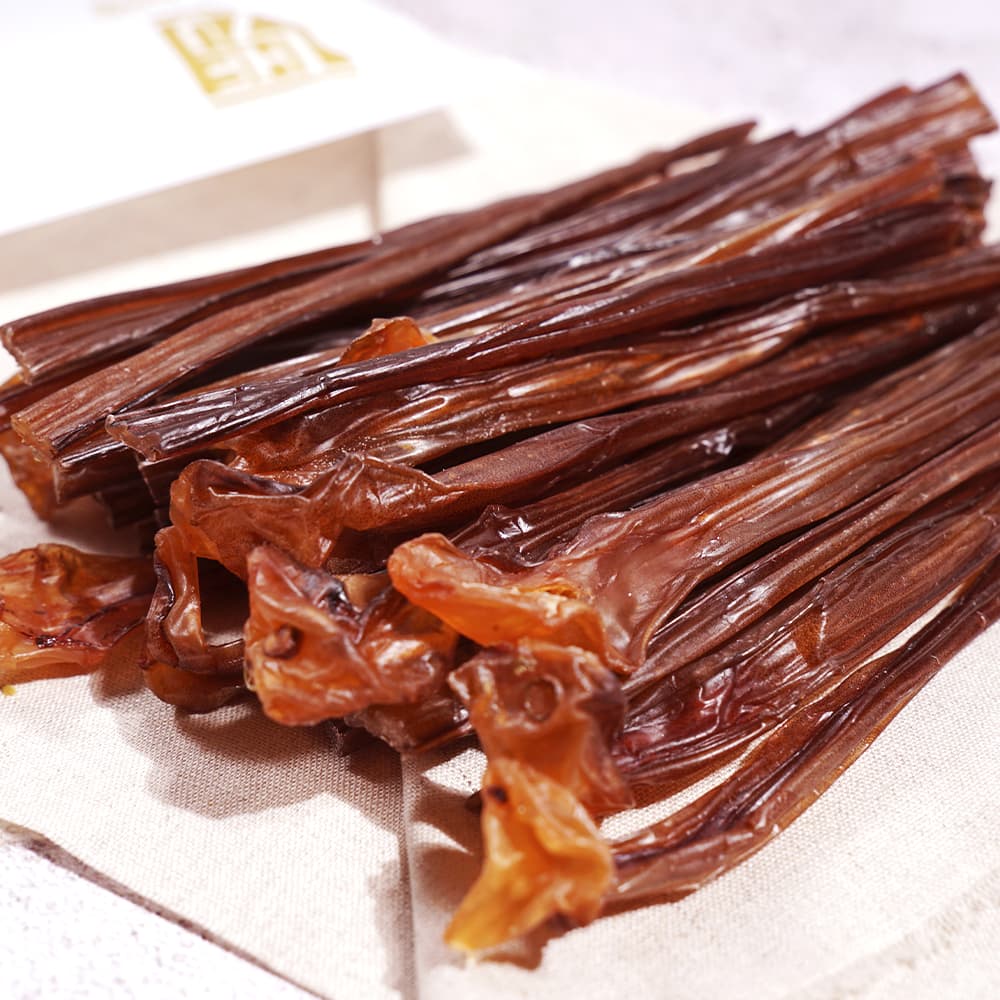 네이버)더주 대왕 오징어다리 컷팅 장족 100g 5400원 (5,400원 / 무료배송)