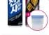 천연사이다 제로 + 맥콜 제로 250mL X 60캔 (각 30캔) + 아이스볼 메이커