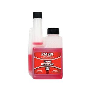 8-oz STA-BIL Fuel Stabilizer ($4.99 / (약: 7,235원))