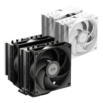 [기타] PCCOOLER CPS RT620 PRO 카본스틸 (32,900원/3,500원) 32,900원 (무료배송)
