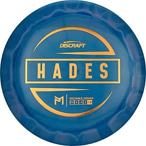 Disc Golf Discs: Innova DX Valkyrie ($15.60 / (약: 22,621원))