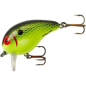 2" Bomber Lures Fishing Crankbait ($3.50 / (약: 5,075원))