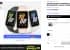 삼성 갤럭시 핏3 Galaxy Fit3 R390