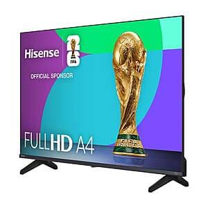 Members: 32" Hisense 60Hz 1080p LED Smart TV ($79.97 / (약: 115,964원))