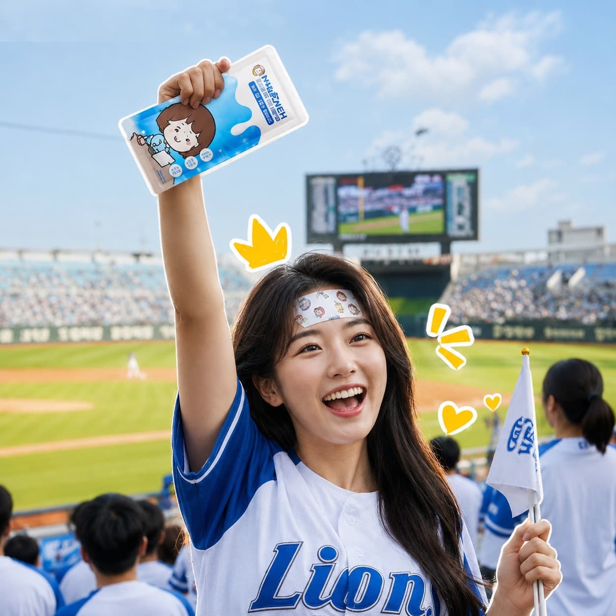 "극강의 시원함으로 더위 뚝!" 내손에 아이스 붙이는 시트 쿨패치 (7,900원 / 남음)