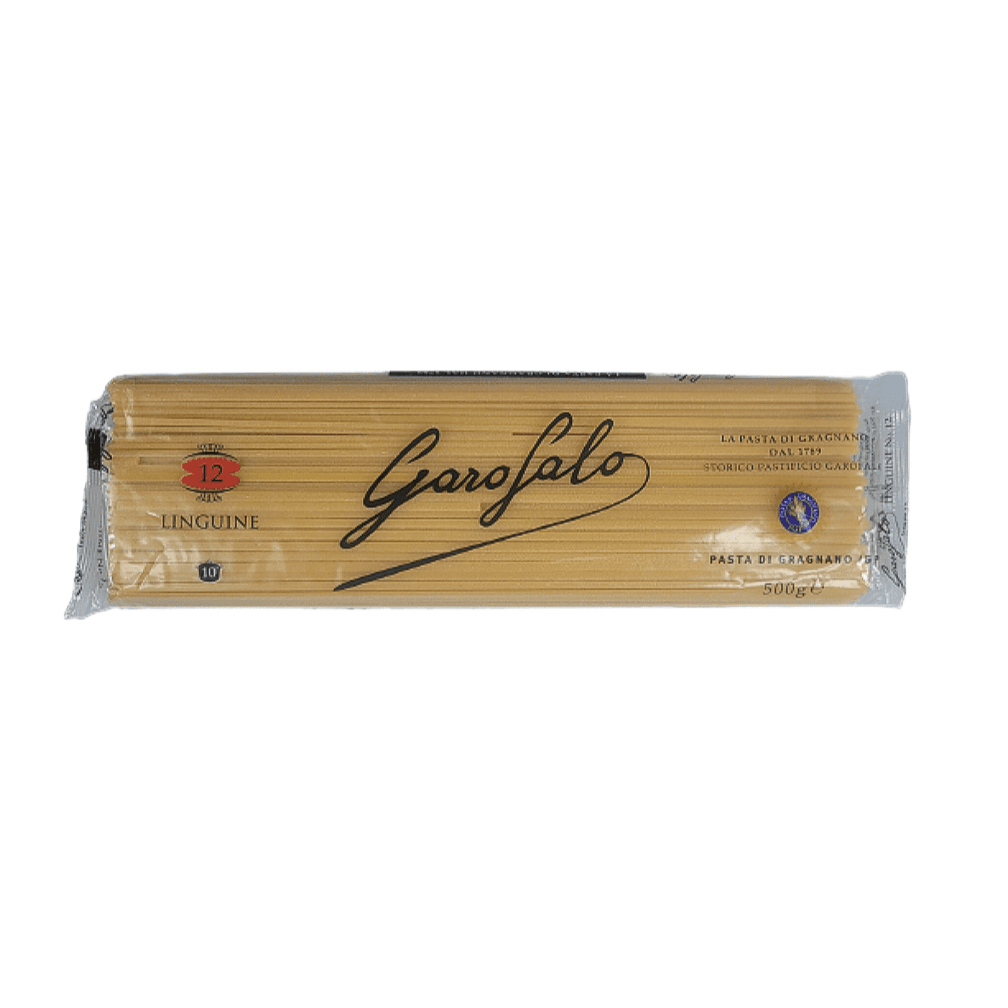 가로팔로 링귀니 500g 2개 (4,980원 / 무료배송)