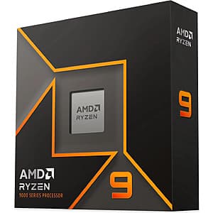 AMD Ryzen 9 9900X 12-Core CPU Cooler Master CPU AIO Cooler ($79.99 / (약: 115,993원))