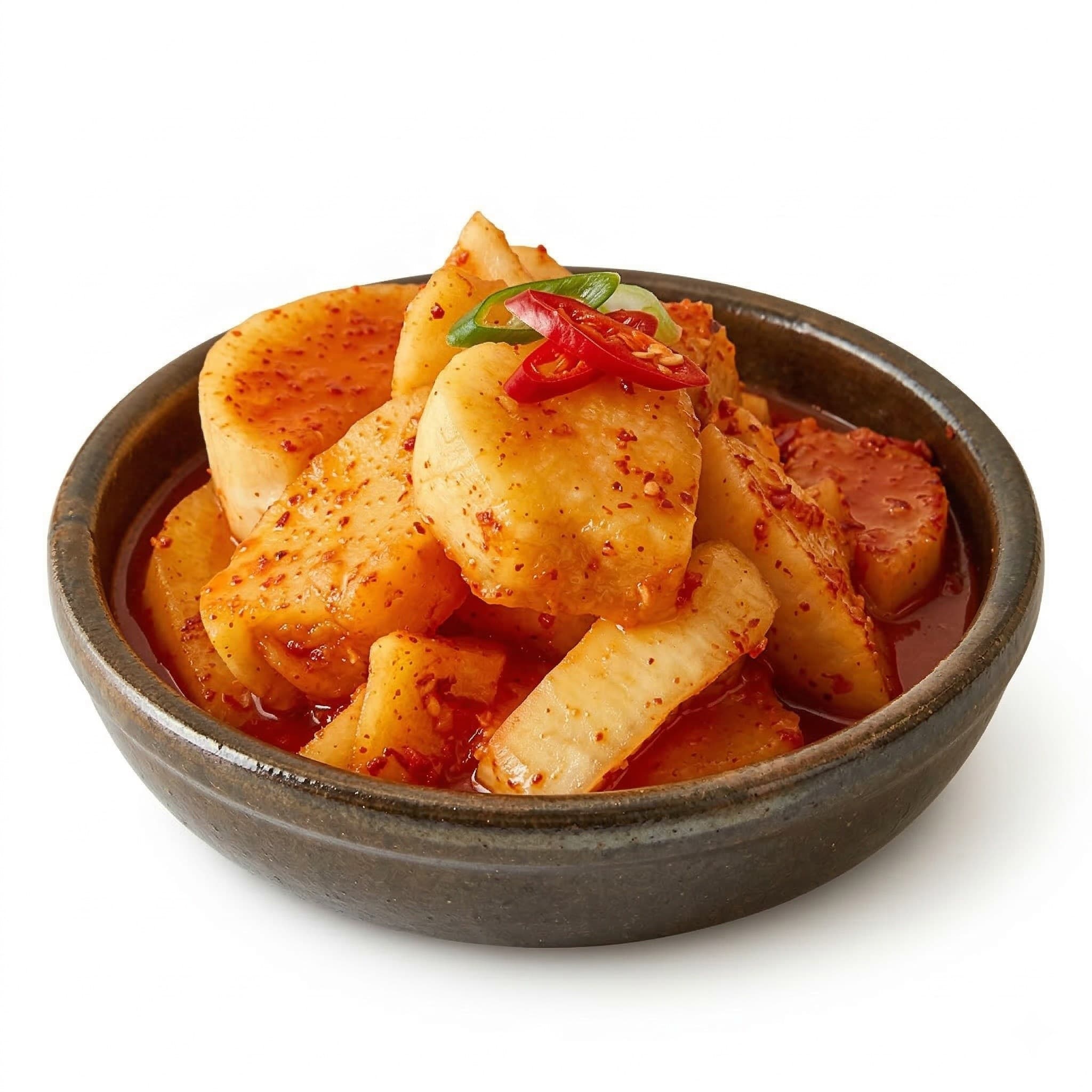 [G마켓]국내산 석박지 5kg (11,740원/무료배송)