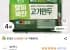풀무원 얇은피 꽉찬속 고기만두400g 4개