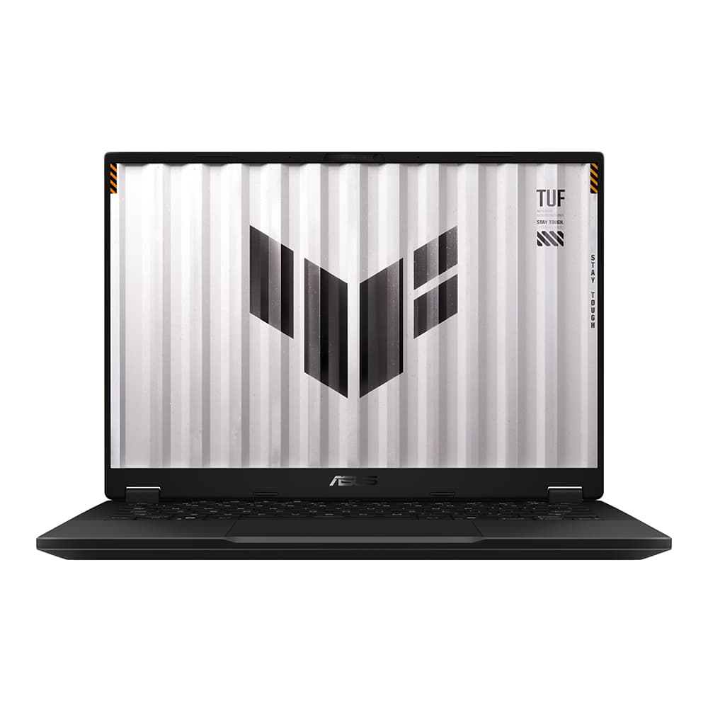 Micro Center: ASUS TUF A14 Laptop: 14" 2.5K 165Hz IPS, AMD AI MAX 392, 32GB, 1TB ($1,400.00 / (약: 2,030,139원))