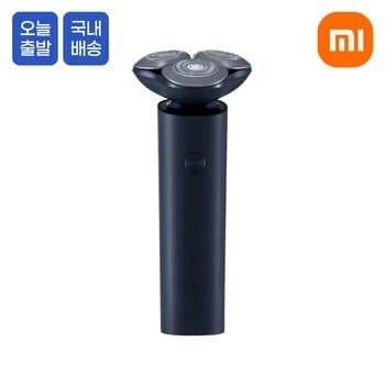 쉬크 쉐이빙폼 220ml 4개(9,670원), 샤오미 정발 전기면도기 S101(28,303원)/무료