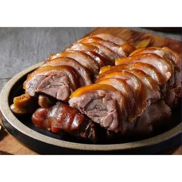 순살족발 300g x4팩 (18,990원 / 무료배송)