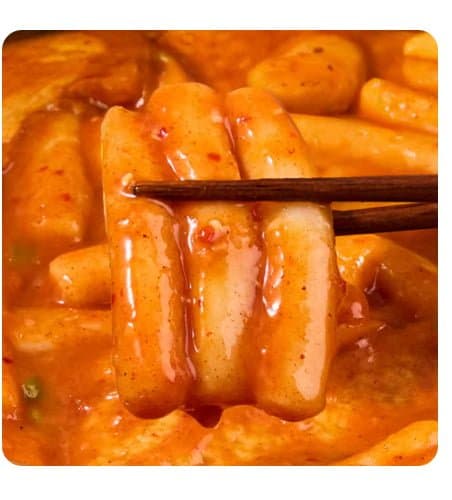 [역대급 5+1/8+3] 5분 간편조리 밀떡볶이 230g (1,628원) 무배