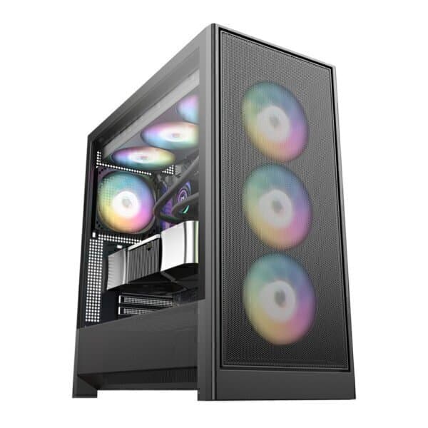 [한성컴퓨터]7800X3D RX9070XT 16GB+32GB+1TB (2,353,780원 / 무료배송)
