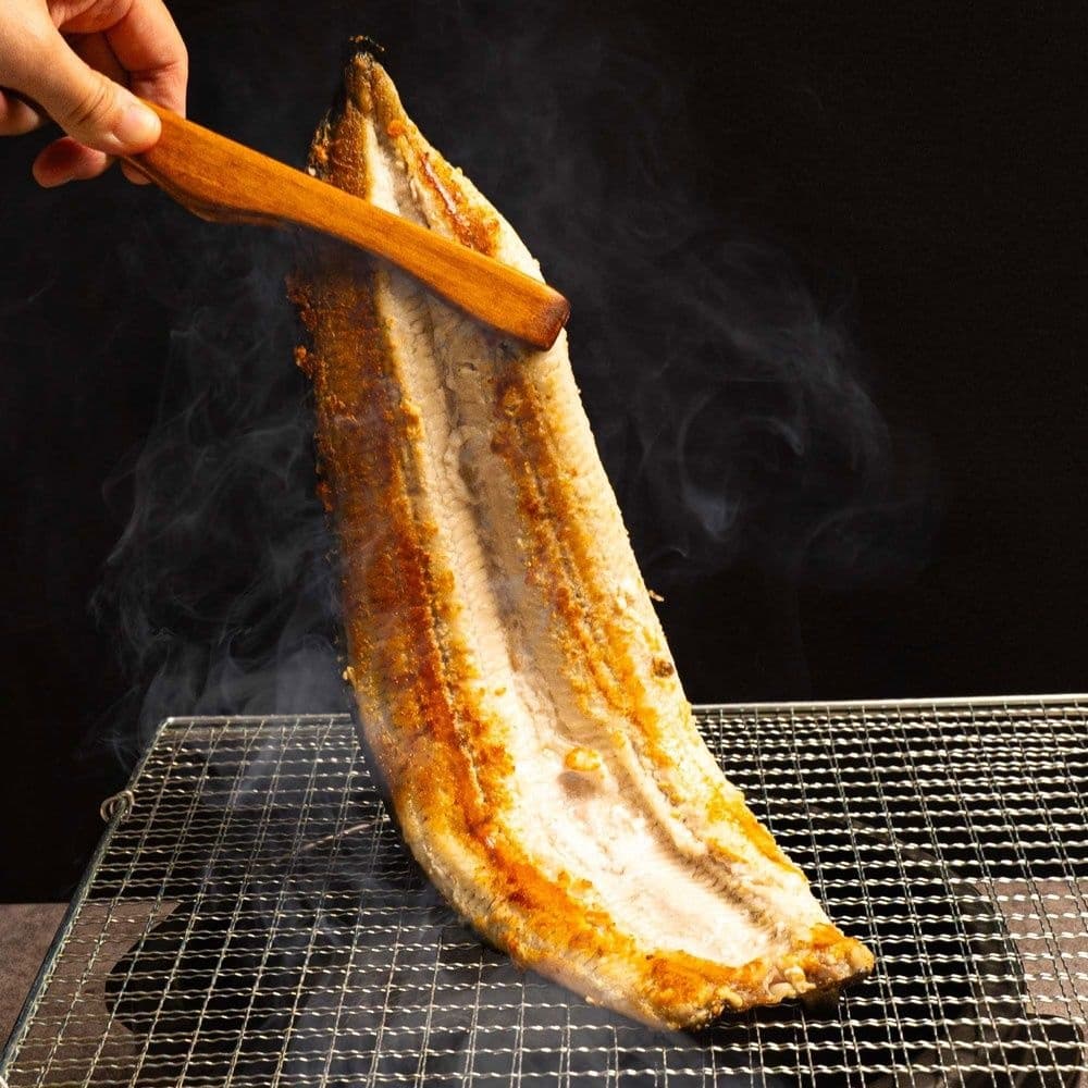 국내산 무항생제 자포니카 손질 민물장어 1kg 2-3미 (17,670원 / 무료배송)