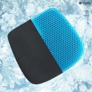 뉴리스 벌집 쿨 방석, 블루, 2개, 12,900원