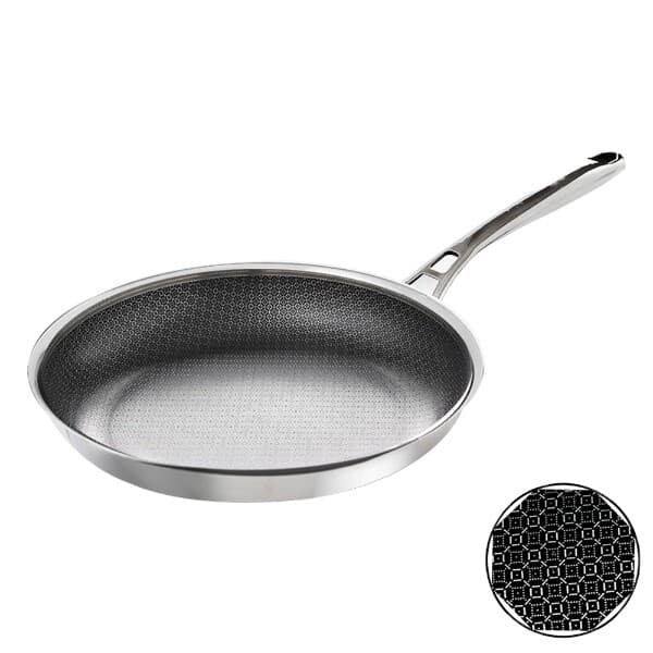 스텐 통3중 IH, 후라이팬, 28cm, 1개 (19,900원 / 무료배송)