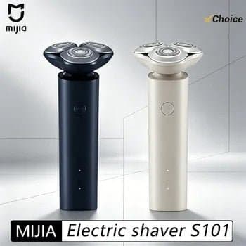 [특가] MIJIA S101 건습식 전기 면도기($13) 파나소닉 ES-RM31($37)/무료