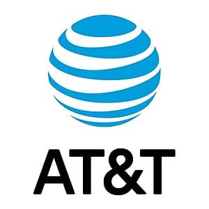 12-Months AT&T Mobile Prepaid Unlimited Talk & Text 10GB Hotspot ($240.00 / (약: 345,864원))