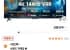 샤오미 4K UHD Mini LED TV 189cm(75인치)