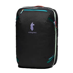 35-L Cotopaxi Allpa Travel Pack ($150.50 / (약: 216,885원))