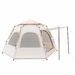 2-3 Person GVDV Instant Pop Up Camping Tent ($43.90 / (약: 63,264원))
