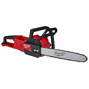Refurbished: Milwaukee M18 Fuel 16" Chainsaw ($219.99 / (약: 317,027원))