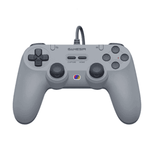 GameSir Tegenaria Lite Wired Controller w Hall Effect Sticks ($9.99 / (약: 14,396원))