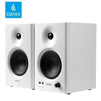 Edifier MR4 스튜디오 2.0 스피커, RMS 클래스-D ($53.76 / (약: 77,473원))