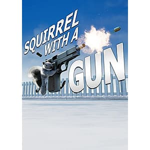 Squirrel With A Gun ($1.70 / (약: 2,449원))