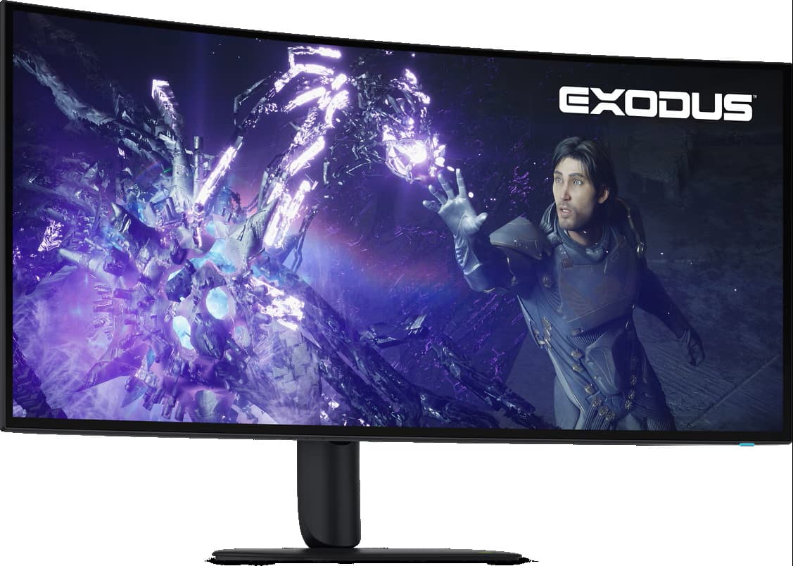 [지마켓] Alienware 39형 5K OLED 게이밍 모니터 - AW3926QW