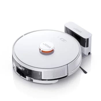 JONR P1 로봇청소기 물걸레 미홈앱 음성제어 5000PA 2600mAh대용량 배터리 ($7.00 / (약: 10,087원))