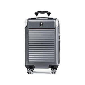 21" Travelpro Platinum Elite Hardside Expandable Carry-On Luggage ($159.99 / (약: 230,561원))