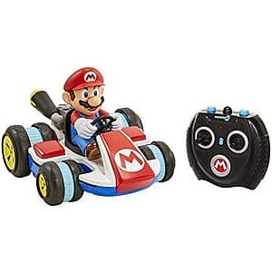 Super Mario Kart 8 Mario Anti-Gravity Mini RC Racer ($17.99 / (약: 25,925원))
