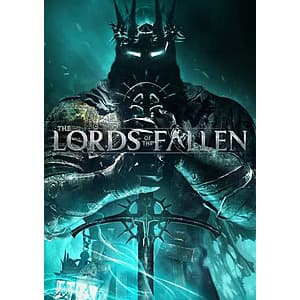 Lords of the Fallen ($7.45 / (약: 10,736원))