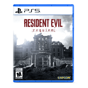 Resident Evil Requiem ($54.94 / (약: 79,174원))