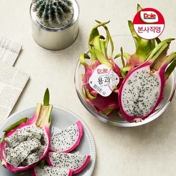 화이트 용과 10개 (26,843원 / 무료배송)