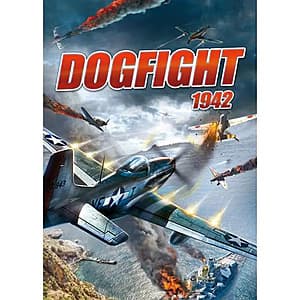 Dogfight 1942 & DLCs ($0.90 / (약: 1,296원))