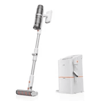 JONR VC12 Pro 무선 진공 청소기+클린 스테이션 ($102.00 / (약: 146,992원))