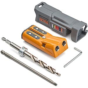 BORA Pro Compact Pocket Hole Jig ($25.00 / (약: 36,027원))