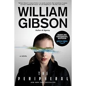 The Peripheral ($2.00 / (약: 2,882원))