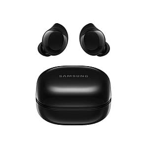 New Woot! Customers: Samsung Galaxy Buds Core ANC Earbuds ($29.99 / (약: 43,218원))