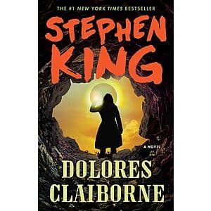 Dolores Claiborne ($2.99 / (약: 4,308원))