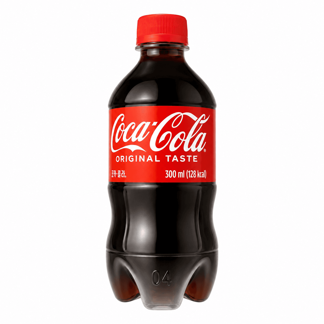 코카콜라 오리지널,300ml, 24개 (0원 / 무료배송)
