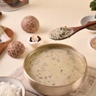카카오) 보양식 그대로 들깨장어탕 500g 5팩 21,280원 (무료배송)
