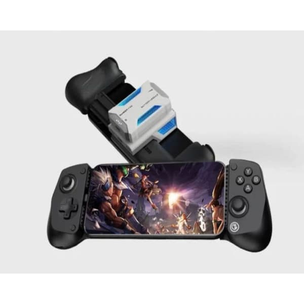 GAMESIR X5 Lite 게임패드 컨트롤러 (0원 / 무료배송)