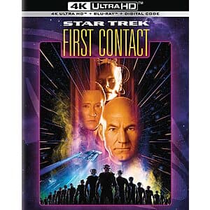 Star Trek VIII: First Contact ($12.30 / (약: 17,725원))
