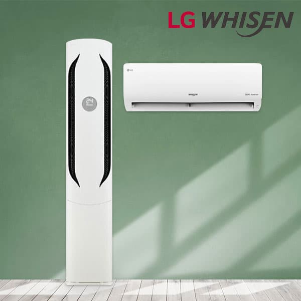 [카카오]LG 휘센 오브제컬렉션 위너 2in1 FQ18HDWHY2 (1,439,250원/무료) (무료배송)